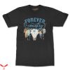 Country Music T-Shirt Forever Country Cowgirl Cowboy Trendy