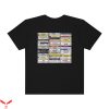Country Music T-Shirt Vintage Country 90’s Tim Mcgraw Shirt