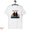 Cowboy Take Me Away T-Shirt American West Yellowstone