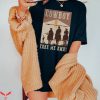 Cowboy Take Me Away T-Shirt Boho Cowgirl Vintage Western