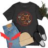 Cowboy Take Me Away T-Shirt Cowboy Country Music Style Tee
