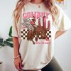 Cowboy Take Me Away T-Shirt Cowboy Valentines Day Shirt
