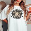 Cowboy Take Me Away T-Shirt Cowboy Western Country Boho