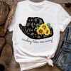 Cowboy Take Me Away T-Shirt Dixie Chicks Western Country