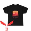 Cowboy Take Me Away T-Shirt Retro Vintage Cowboy Tee Shirt