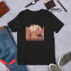 Cowboy Take Me Away T-Shirt Trendy Meme Funny Style Tee