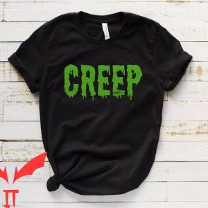 Creepshow T-Shirt Creep Goth Horror Shirt Vintage Shirt 90’s