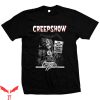 Creepshow T-Shirt George A Romero Funny Style Tee Shirt