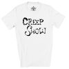 Creepshow T-Shirt Gothic Horror Movie Addict Creepy Shirt