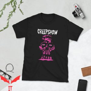 Creepshow T-Shirt Mod.1 Creepshow Horror Torror Comedy