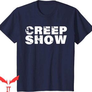 Creepshow T-Shirt Trendy Horror Movie Funny Tee Shirt
