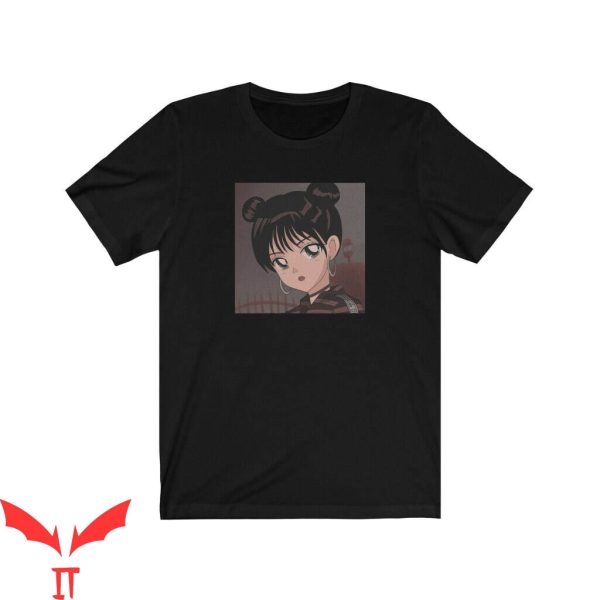 Cringe Anime T-Shirt