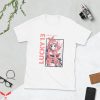 Cringe Anime T-Shirt Anime Manga Japanese Graphic Tee