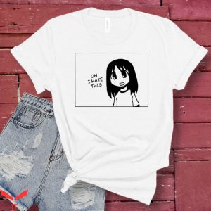 Paripi Koumei Characters I Paused My Anime To Be Here Unisex T-Shirt -  Teeruto