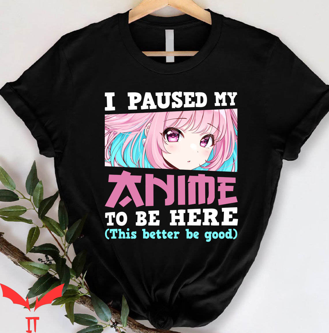 Amazoncom Im An Otaku Shirt Anime Lover TShirt for Weeaboo Trash Tee   Clothing Shoes  Jewelry