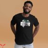 Cringe Anime T-Shirt Minimalist Anime My Hero Academia