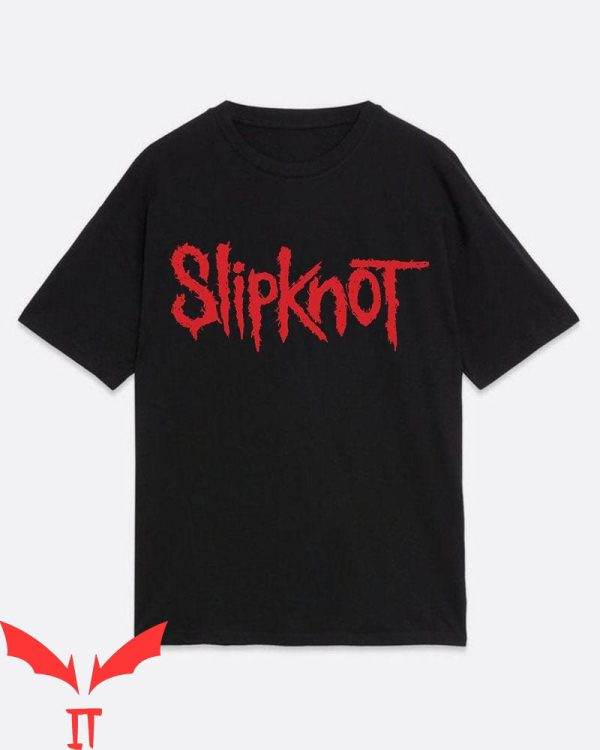 Cute Slipknot T-Shirt Corey Taylor Mick Thomson Jim Root
