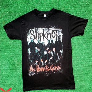 Cute Slipknot T-Shirt Slipknot Trendy Cool Style Tee Shirt