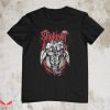 Cute Slipknot T-Shirt Slipknot Vintage Heavy Metal Rock