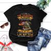 Daughter Of The King T-Shirt God Christian Tee Shirt