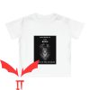Daughter Of The King T-Shirt Trendy Quote Cool Tee Shirt