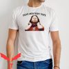 Dead Men Don’t Rape T-Shirt