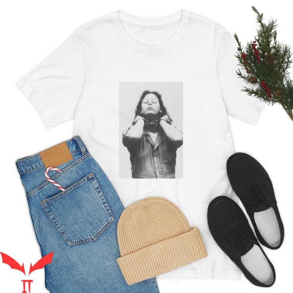 Dead Men Don’t Rape T-Shirt Aileen Famous Serial Killer