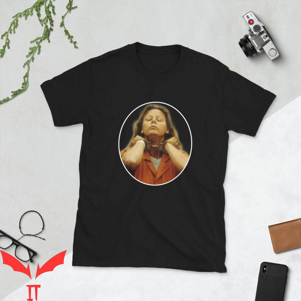 Dead Men Don't Rape T-Shirt Aileen Wuornos True Crime Shirt Dead Men Don't Rape T-Shirt Aileen Wuornos True Crime Shirt