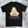 Dead Men Don’t Rape T-Shirt Aileen Wuornos Women’s Rights