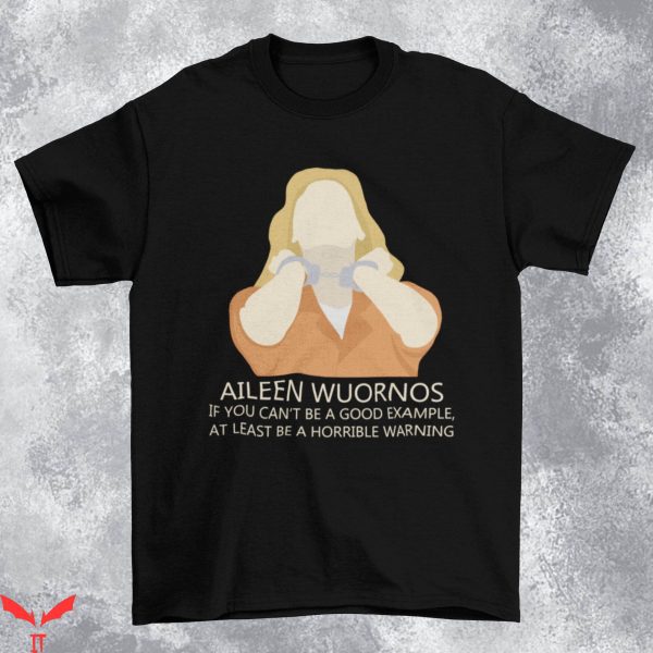 Dead Men Don’t Rape T-Shirt Aileen Wuornos Women’s Rights