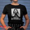 Dead Men Don’t Rape T-Shirt Scary Style Killer Graphic Tee