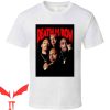Death Row Records T-Shirt