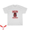 Death Row Records T-Shirt Cool Hip Hop Rap Music Tee Shirt