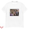 Death Row Records T-Shirt Death Row Hitmakers Classic Tee