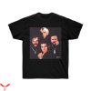 Death Row Records T-Shirt Death Row Horsemen Woooo Tee