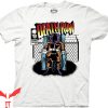 Death Row Records T-Shirt Hip Hop Death Row Fashion Shirt