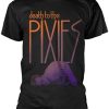 Death To The Pixies T-Shirt Plastic Head The Pixies Album