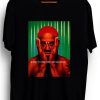 Dennis Rodman T-Shirt Dennis Rodman Aesthetic Shirt