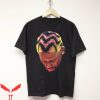 Dennis Rodman T-Shirt Dennis Rodman Beautiful Hair Vintage