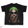 Dennis Rodman T-Shirt Dennis Rodman Fluo T-Shirt