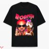 Dennis Rodman T-Shirt Dennis Rodman NBA Retro 90s T-Shirt
