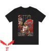 Dennis Rodman Vintage T-Shirt 90s Style Bootleg Inspired