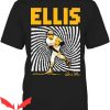 Dock Ellis T-Shirt