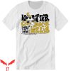 Dock Ellis T-Shirt No Hitter June 12 1970 Dock Ellis