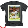 Dock Ellis T-Shirt Pirates 17 Pitcher Baseball Player