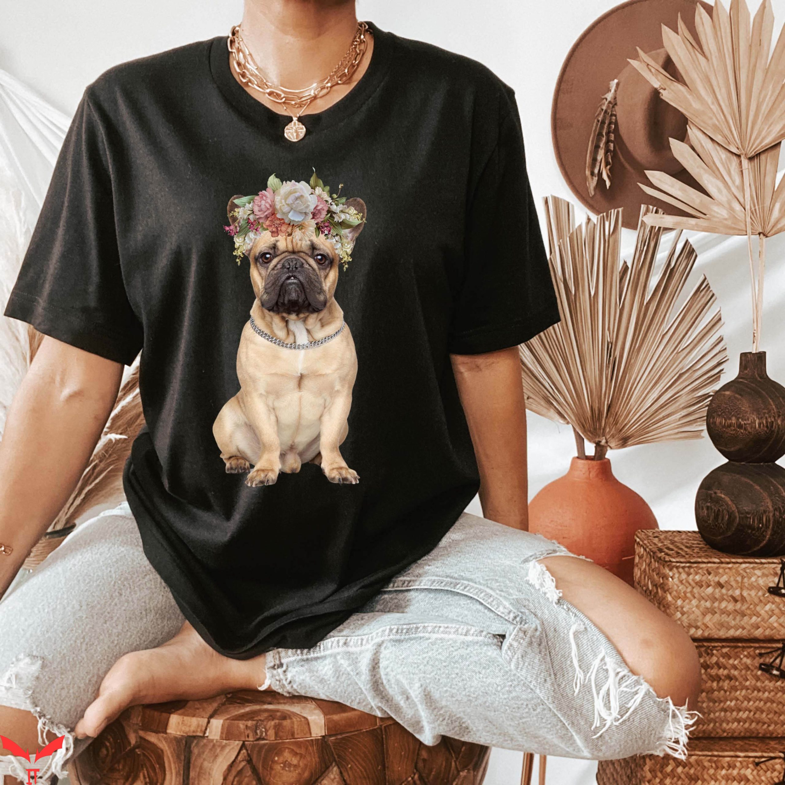 Dog Picture T-Shirt