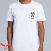 Dog Picture T-Shirt Cute Pet Lovers Pet Face Dad Memorial