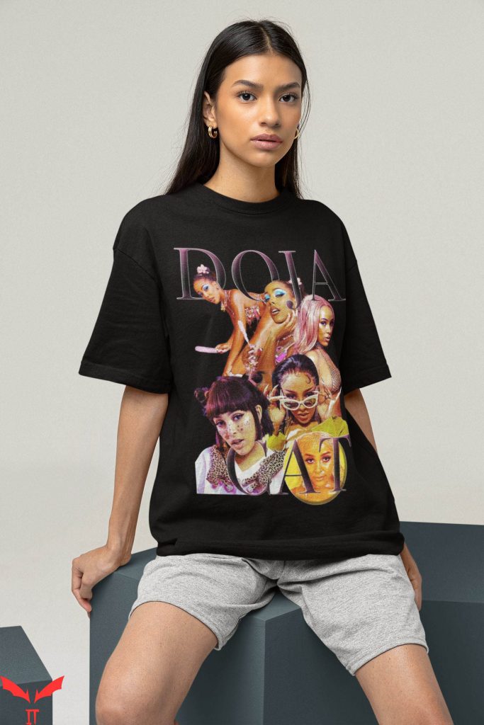 Doja Cat TShirt