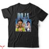 Doja Cat T-Shirt Doja Cat Appreciation Homage Throwback