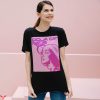 Doja Cat T-Shirt Doja Cat Planet Her Hip Hop Rapper T-Shirt